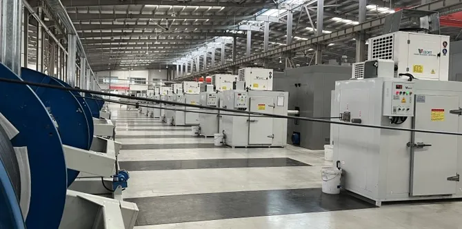 In-House Compound Control