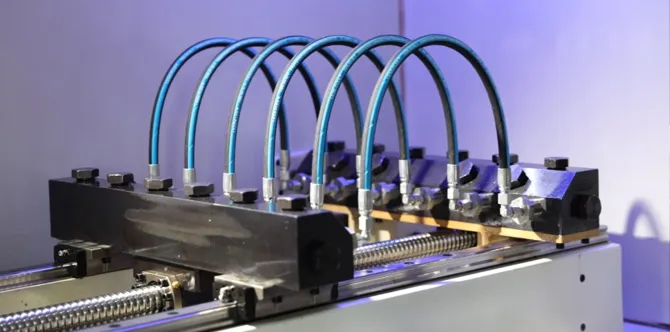 Recognized Excellence