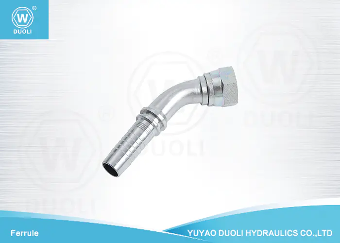 45 bsp female 60 cone swivel nut manufacturer