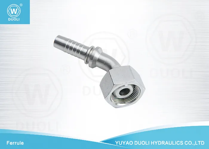 45metric female multi seal manufacturer