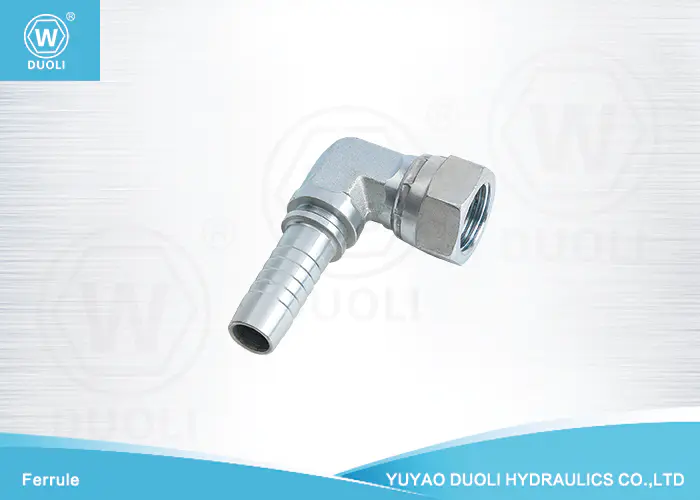90 bsp compact female 60 cone swivel nut manufacturer