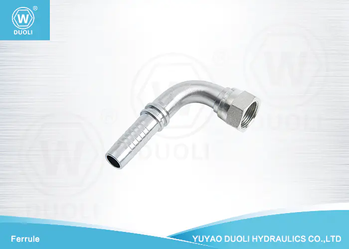 90 bsp female 60 cone swivel nut manufacturer