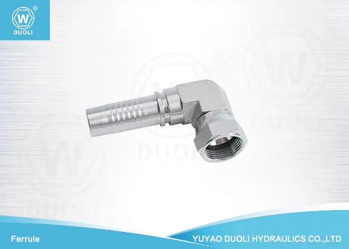 90 jic compact female 37 cone seat sae j514 company