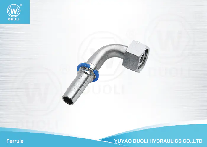 90 metric female 24 multi seal ht iso 12151 2 din3865 manufacturer