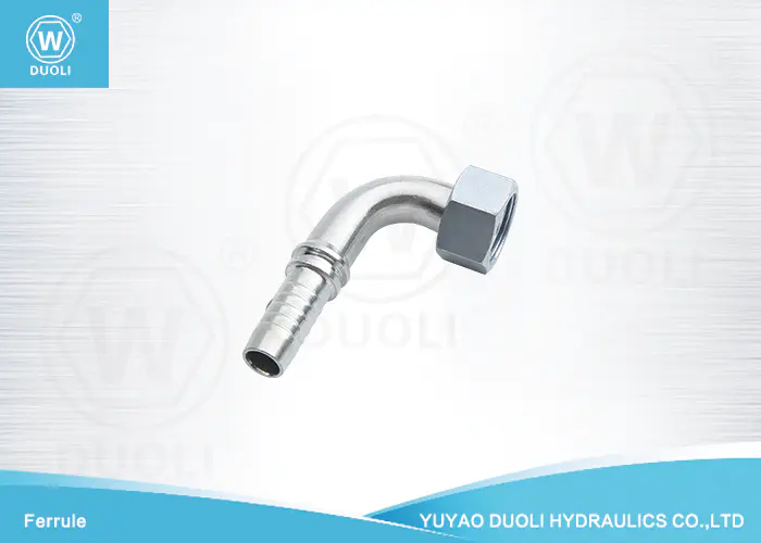 90 metric female 24 multi seal lt iso 12151 2 din 3865 manufacturer