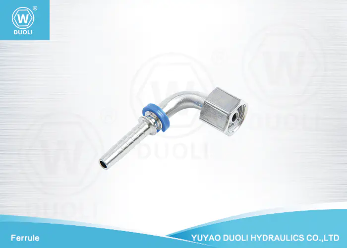 90 metric female multi seal company