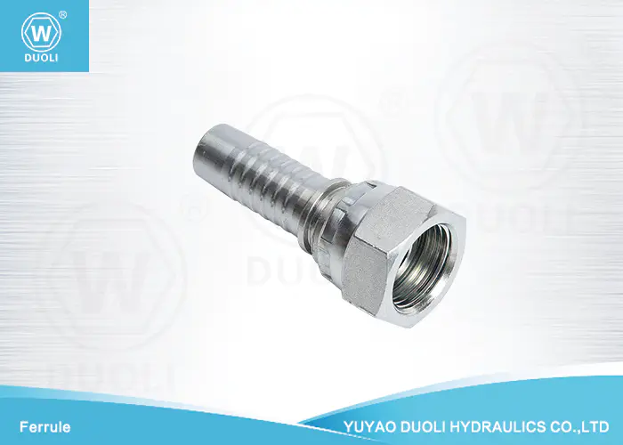 bsp female 60 cone swivel nut company