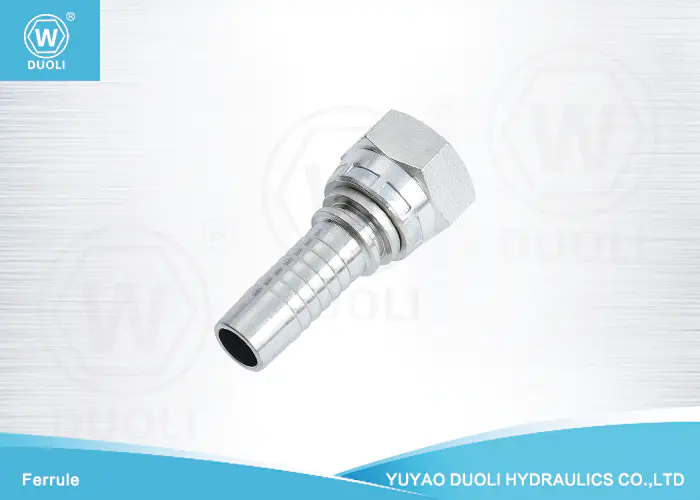 bsp female 60 cone swivel nut manufacturer