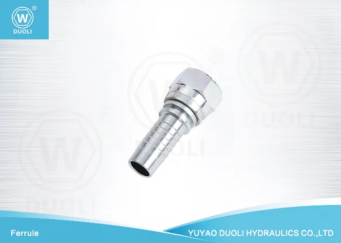 jic female 37 cone seat sae j514 company