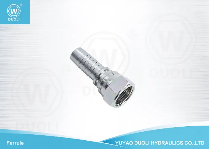 jic female 37 cone seat sae j514 manufacturer