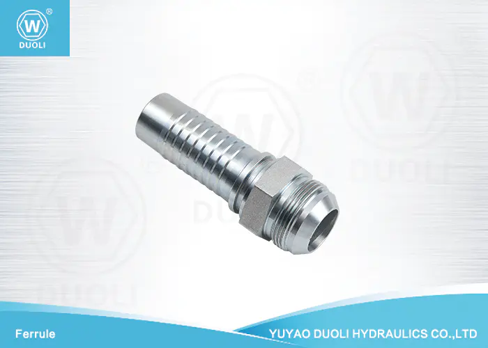 jic male 37 cone iso 8434 2 sae j514 company