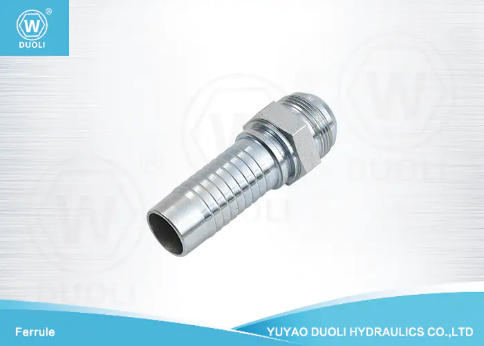 jic male 37 cone iso 8434 2 sae j514 manufacturer