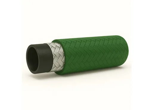 medium and low pressure hose company