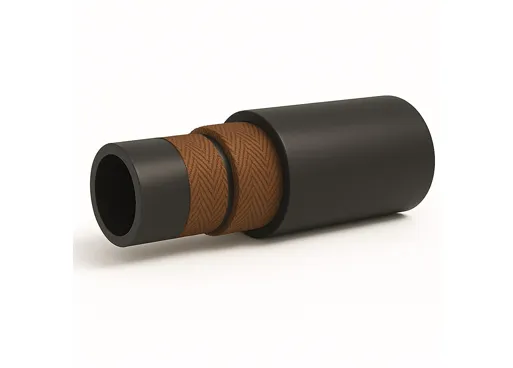 medium and low pressure hose uses