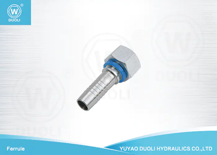 metric female 24 cone o ring lt iso 12151 2 din3865 dko l company