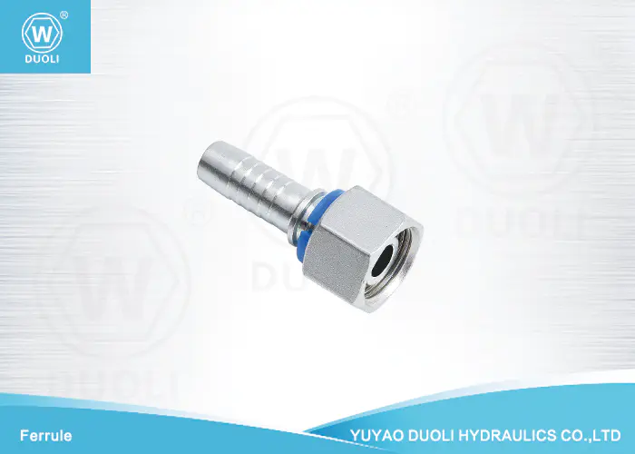 metric female 24 multi seal ht iso 12151 2 din3865 manufacturer