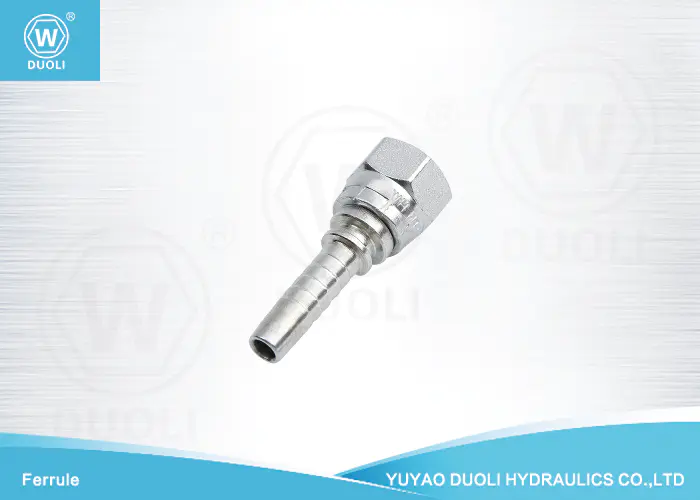 metric female 24 multi seal lt iso 12151 2 din 3865 company