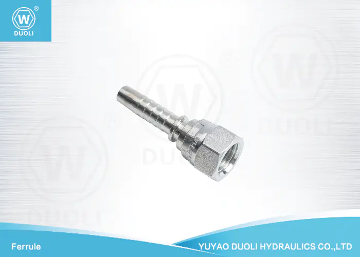 metric female 24 multi seal lt iso 12151 2 din 3865 manufacturer