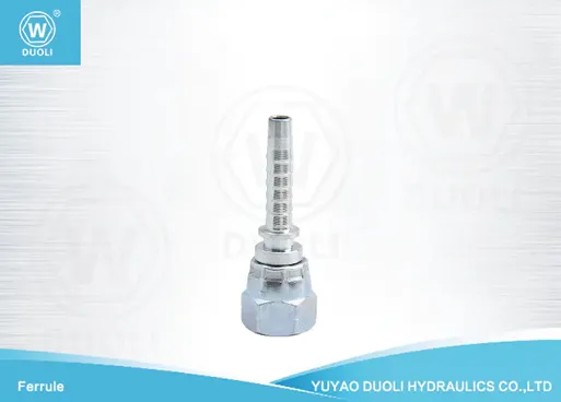 METRIC FEMALE MULTI SEAL