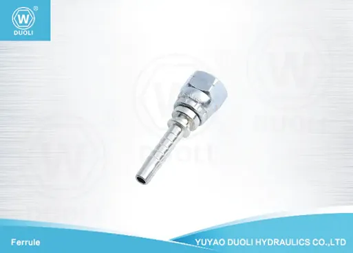 metric female multi seal company