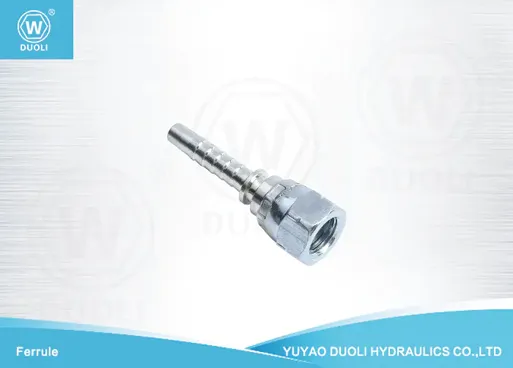 metric female multi seal manufacturer