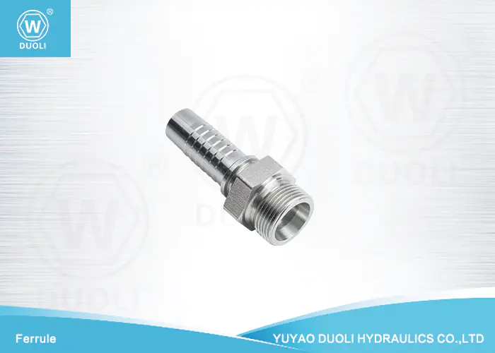 metric male 24 cone seat h.t. iso 8434 1 din3861 manufacturer