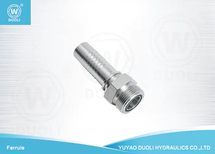 orfs male o ring seal iso 8434 1 sae j1453 company