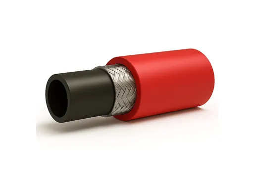 hydraulic hoses china