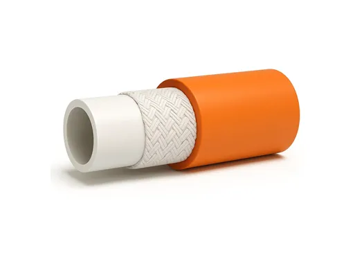 hydraulic hoses company