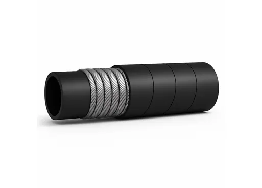 hydraulic hoses factory