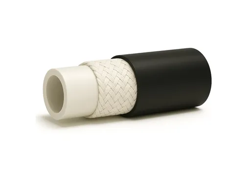 hydraulic hoses manufacturer