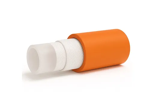 hydraulic hoses types