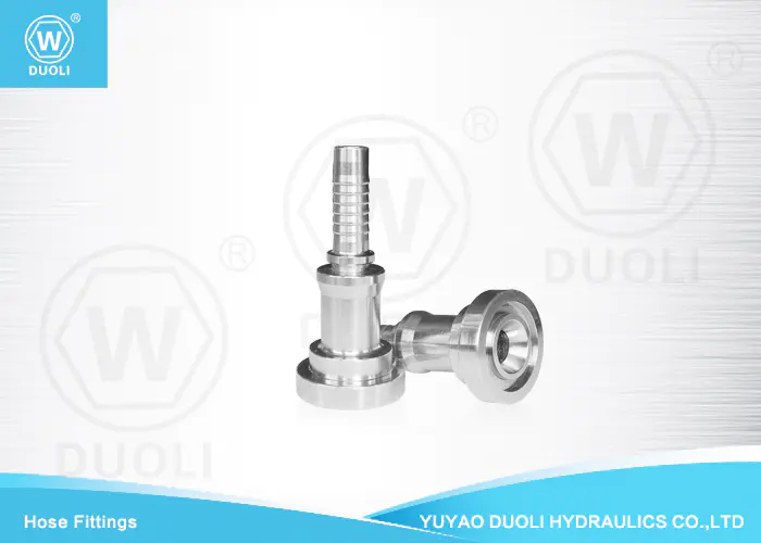 SAE FLANGE 6000 PSI CODE 62 ISO12151-3/SAE J516-J518