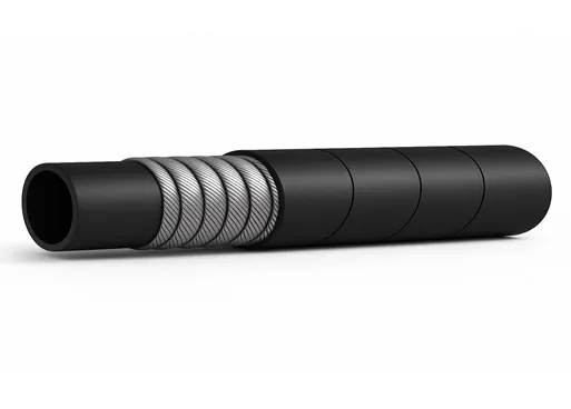 spiral wire hose company