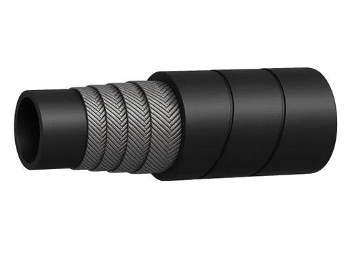 spiral wire hose manufacturer