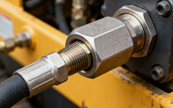 Why Choose Duoli Abrasion Resistant Custom Hydraulic Hose?