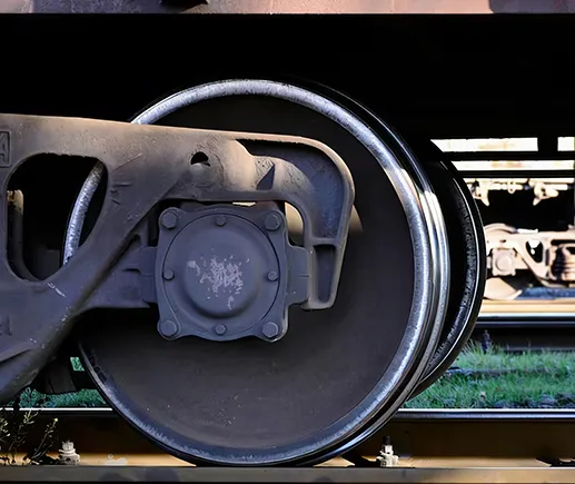 Railway Air Brake Hose Coupling