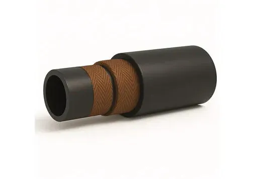Low Pressure Water Hose vs Medium Pressure Hydraulic Hose